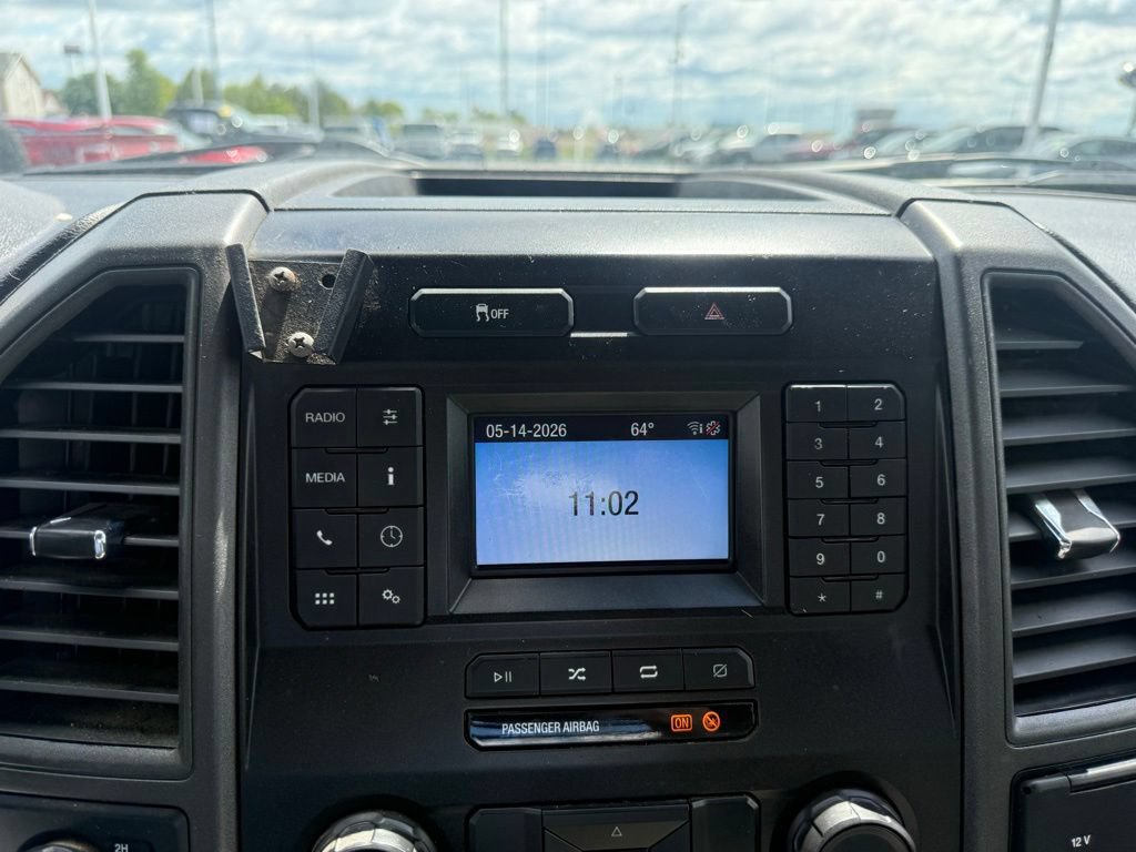 Used 2020 Ford F250 XL w/ Power Equipment Group AWD/4WD image 25