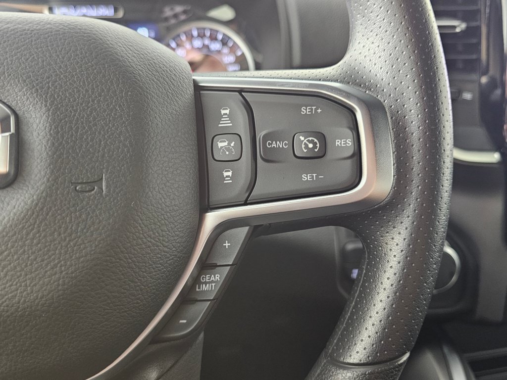 New 2026 RAM 1500 Express AWD/4WD image 25