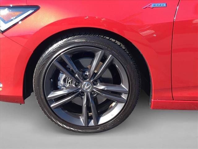 Certified 2024 Acura Integra A-Spec FWD image 23