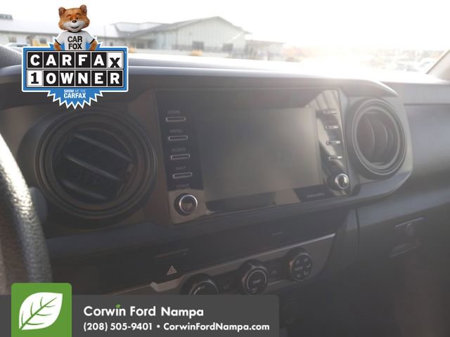 Used 2021 Toyota Tacoma SR image 16
