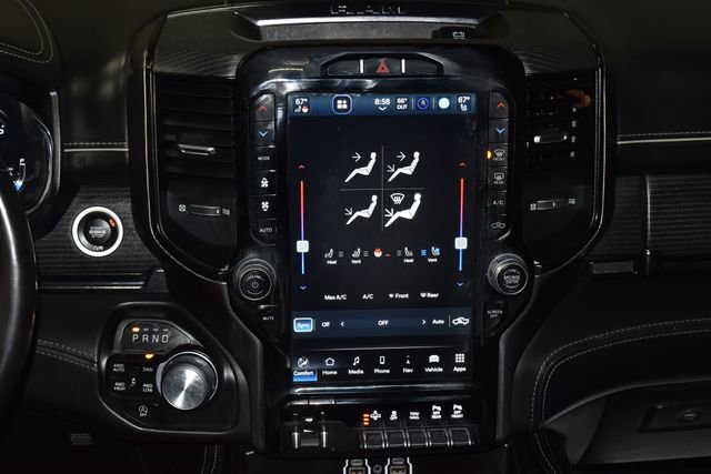 Certified 2023 RAM 1500 Limited w/ Night Edition image 19