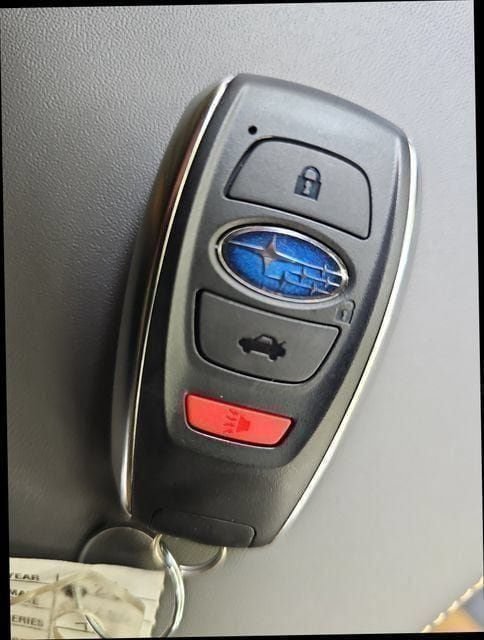New 2026 Subaru Crosstrek 2.5i Limited AWD/4WD image 22