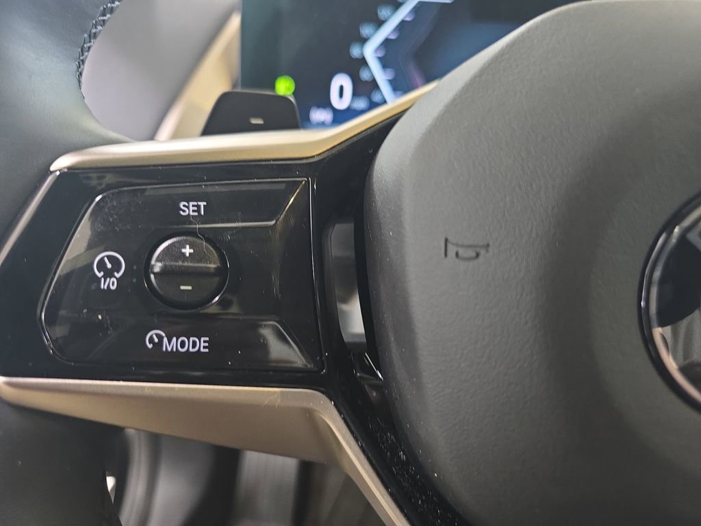 Used 2025 BMW X3 xDrive30i w/ Convenience Package image 20