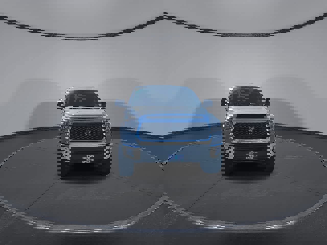 Used 2018 Toyota Tundra SR5 w/ TRD Off Road Package image 3