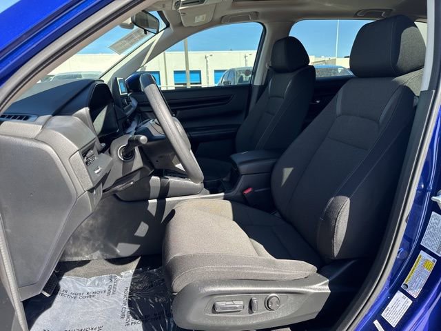 Used 2024 Honda CR-V EX image 13