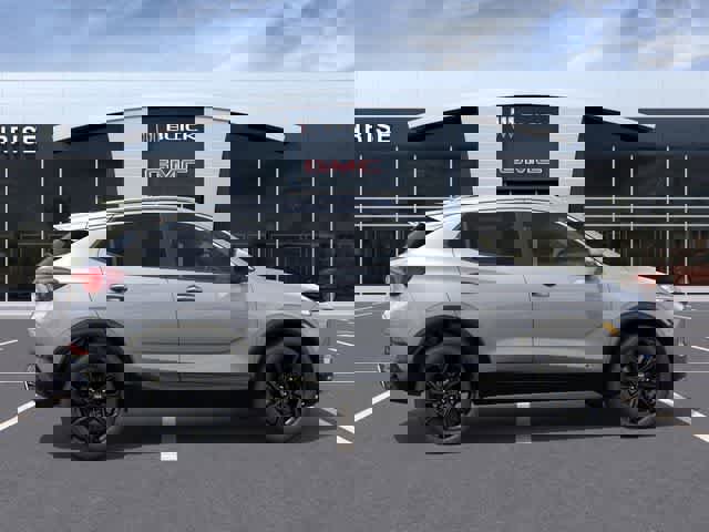 New 2026 Buick Encore GX Sport Touring image 6