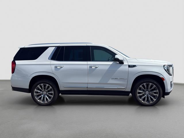 Used 2021 GMC Yukon Denali AWD/4WD image 7