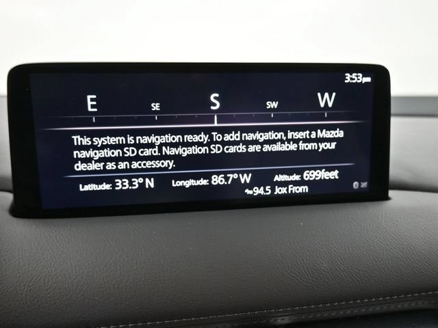 Used 2021 MAZDA CX-5 Grand Touring Reserve AWD/4WD image 16