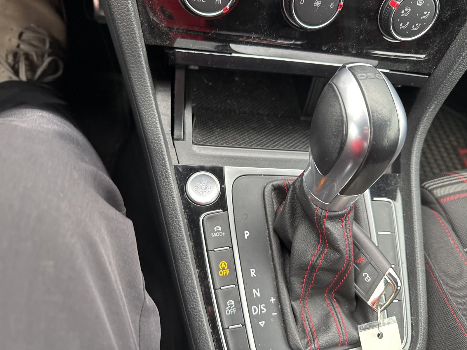 Used 2019 Volkswagen GTI Rabbit Edition image 20