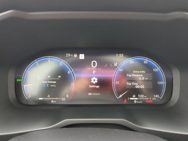 Used 2025 Toyota RAV4 Limited image 11