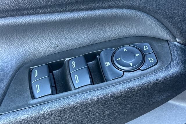 Used 2024 Chevrolet Equinox LT AWD/4WD image 12