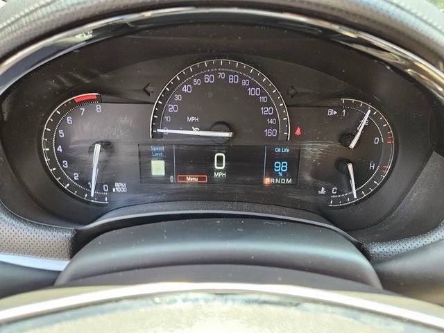 Used 2019 Cadillac XTS Luxury FWD image 28