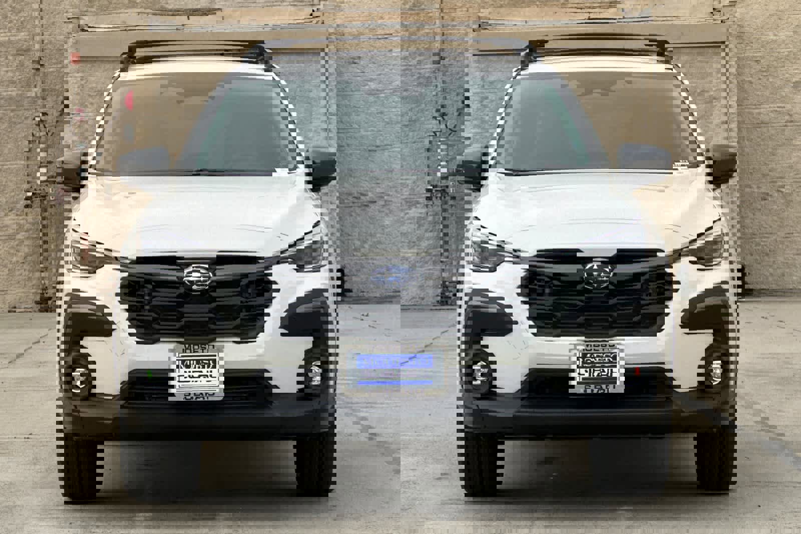 New 2026 Subaru Crosstrek 2.5i Limited w/ Crosstrek Mirror Package image 8