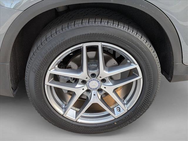 Used 2017 Mercedes-Benz GLC 300 4MATIC image 20