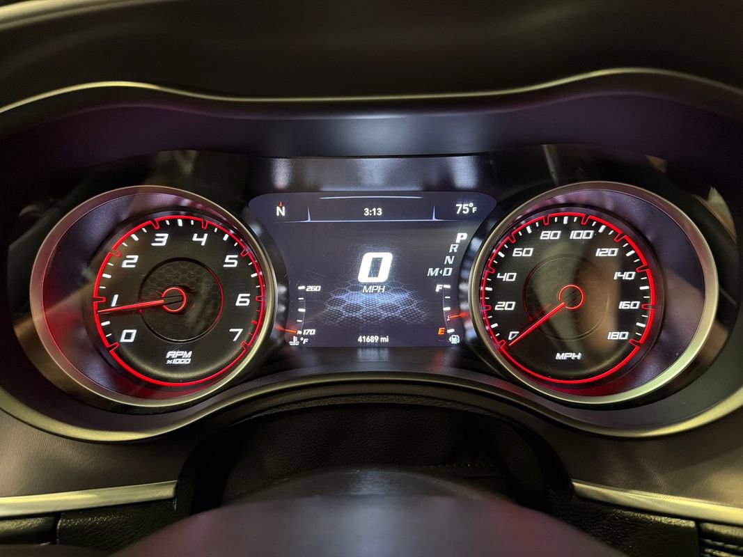 Used 2021 Dodge Charger Scat Pack RWD image 25