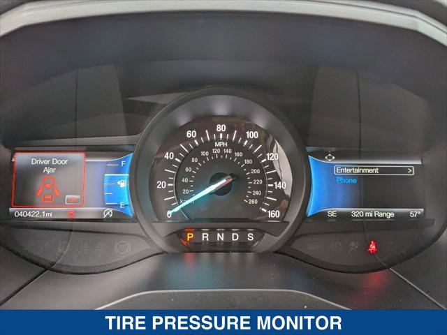 Certified 2022 Ford Edge SEL w/ Convenience Package AWD/4WD image 16