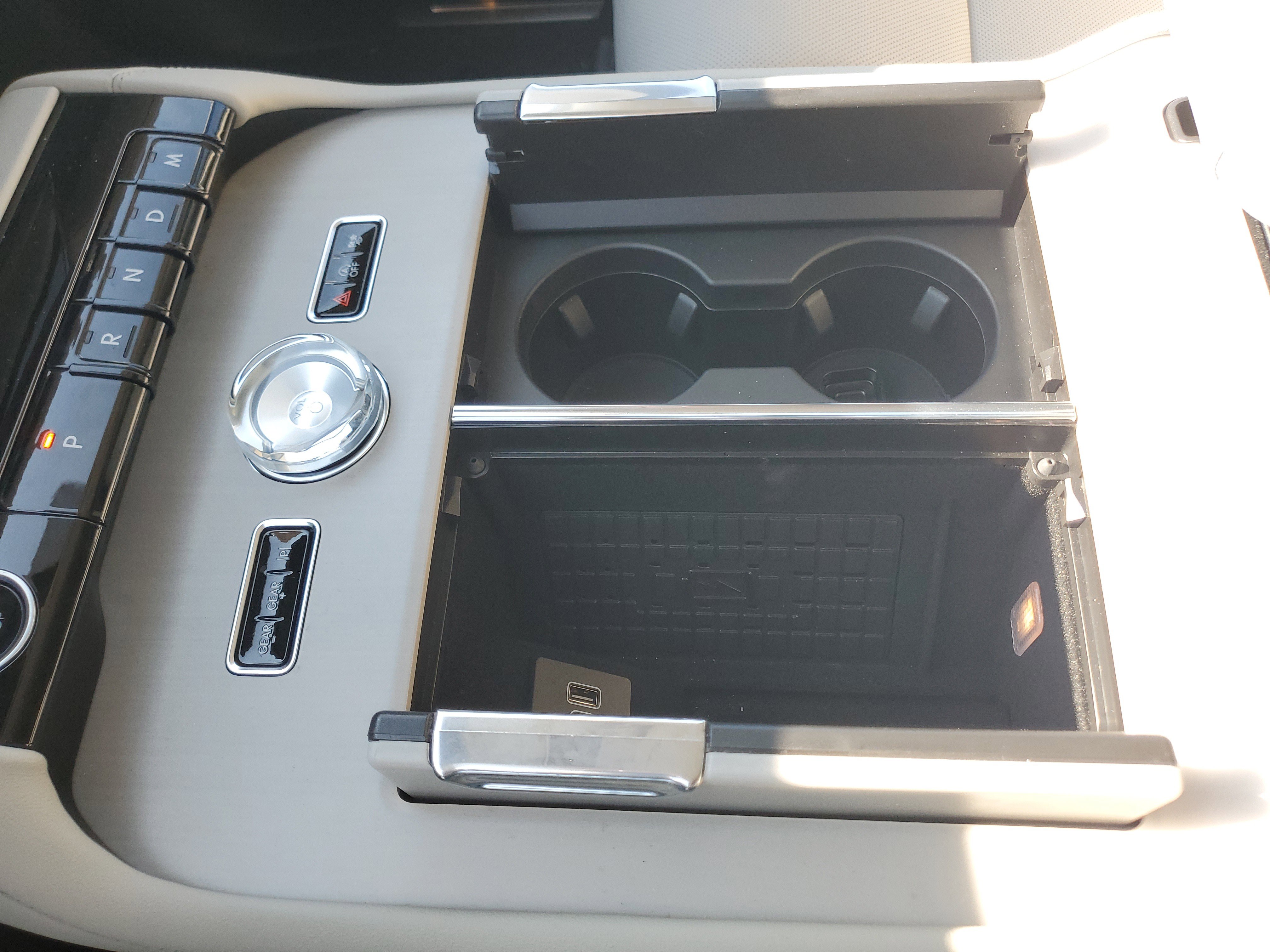 New 2026 Lincoln Navigator L Reserve image 26