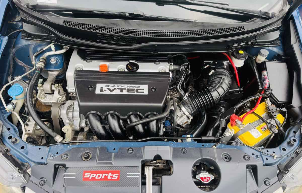 Used 2014 Honda Civic Si image 32