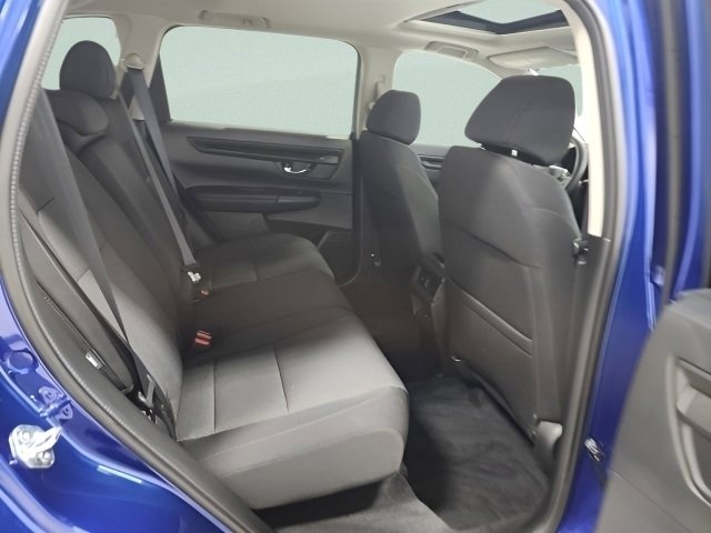 Certified 2025 Honda CR-V EX image 18