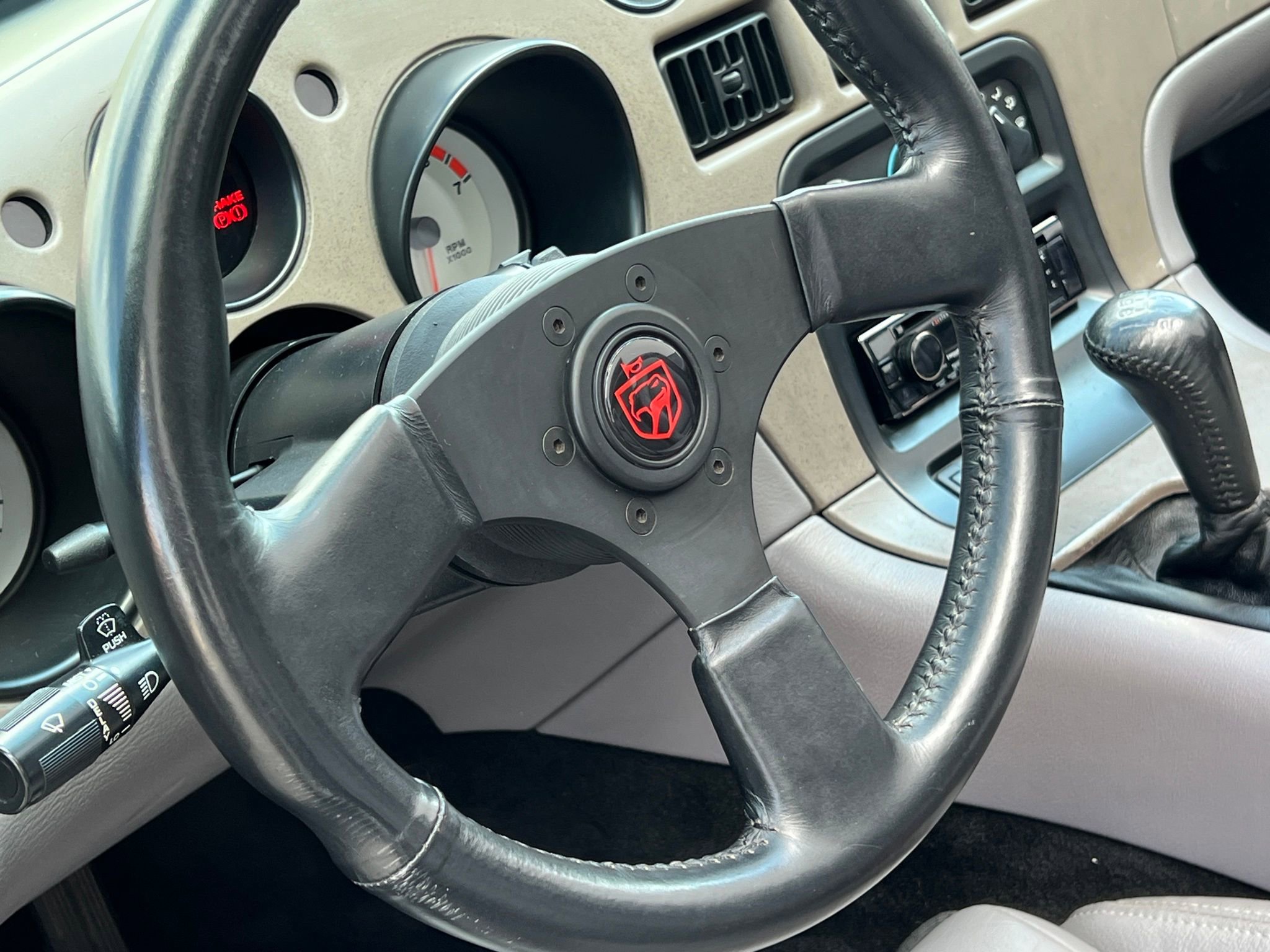 Used 1995 Dodge Viper RT/10 RWD image 21