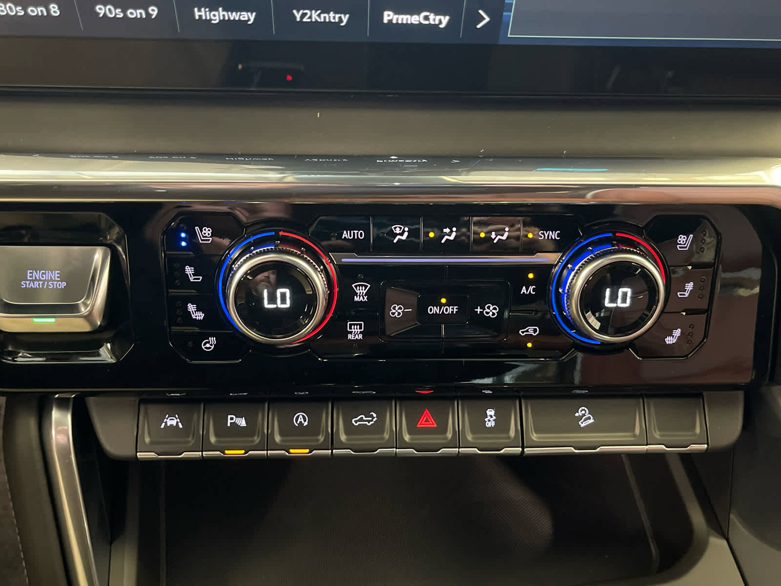 New 2026 GMC Sierra 1500 Denali Ultimate image 56
