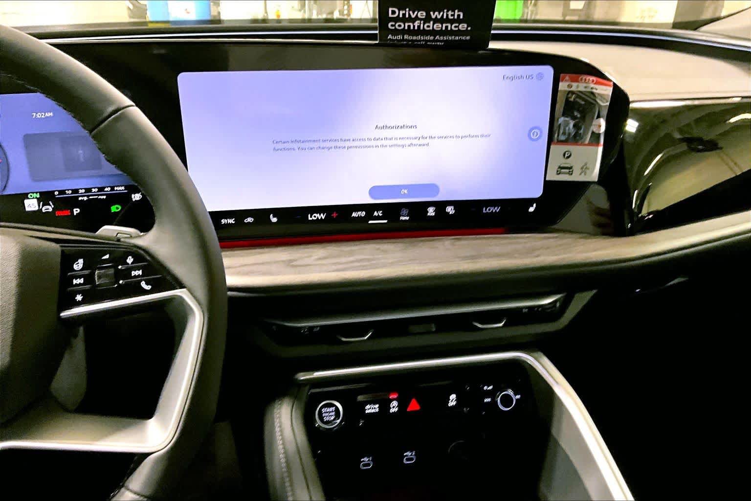 New 2026 Audi Q5 Premium Plus AWD/4WD image 6