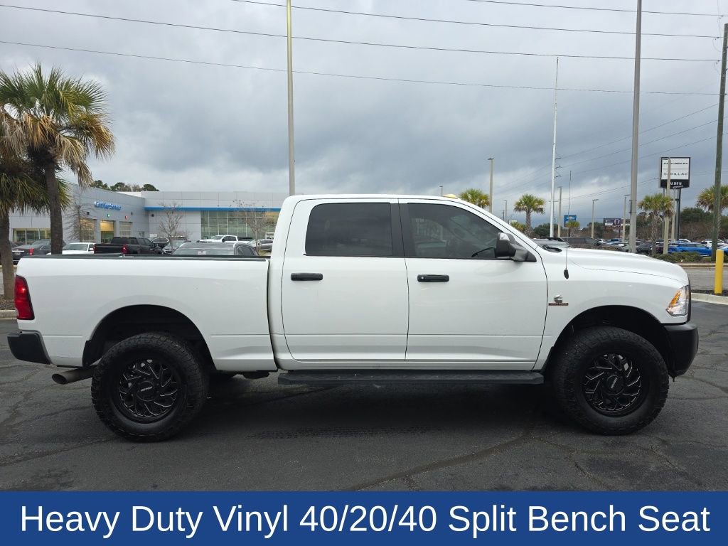 Used 2017 RAM 2500 Tradesman w/ Protection Group video 2