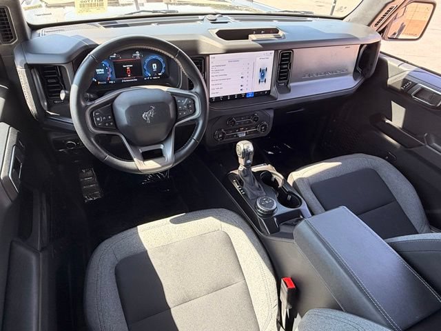 Used 2025 Ford Bronco Big Bend AWD/4WD image 14