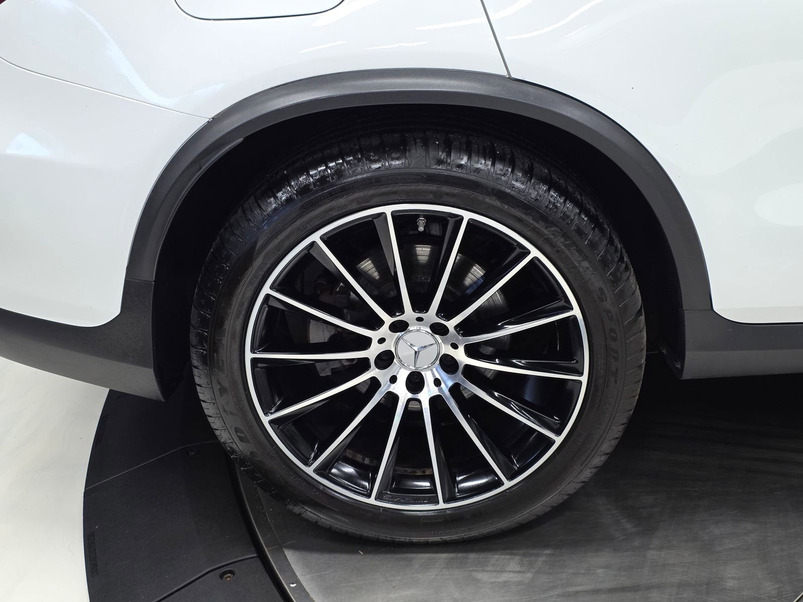 Used 2017 Mercedes-Benz GLC 43 AMG 4MATIC image 51
