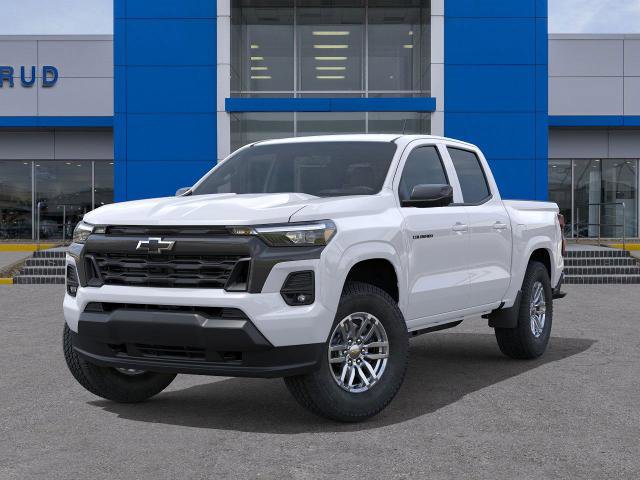 New 2026 Chevrolet Colorado LT w/ LT Convenience Package image 30