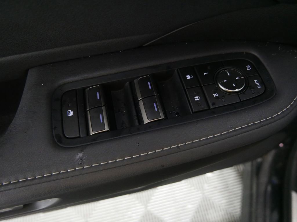 Used 2024 Lexus TX 350 AWD image 14