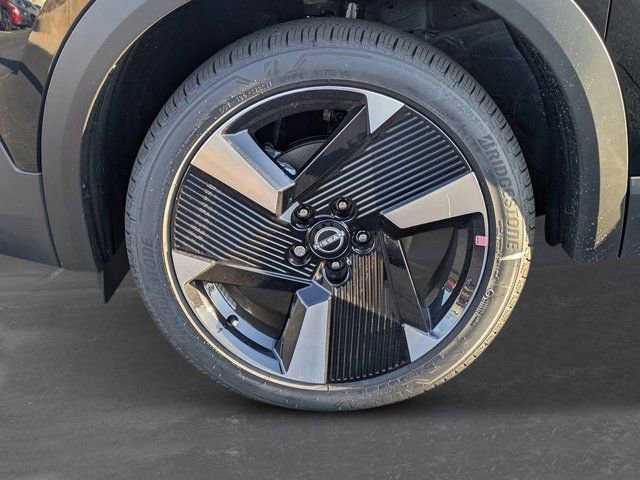 New 2026 Nissan Kicks SV w/ Cold Weather Package image 10