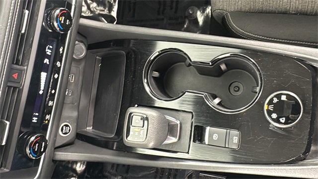 Used 2023 Nissan Rogue SV image 28