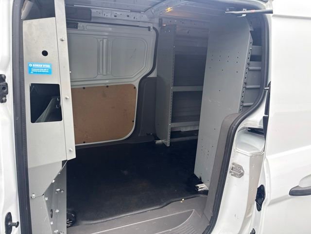 Used 2022 Ford Transit Connect XLT FWD image 15
