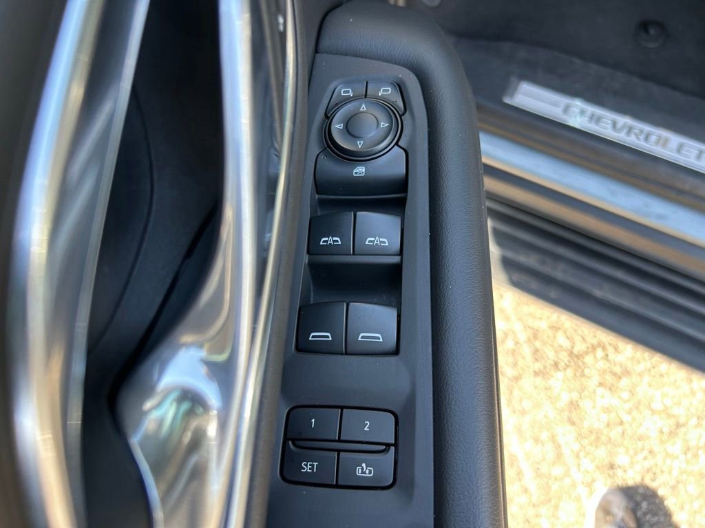 Used 2024 Chevrolet Tahoe LT AWD/4WD image 20