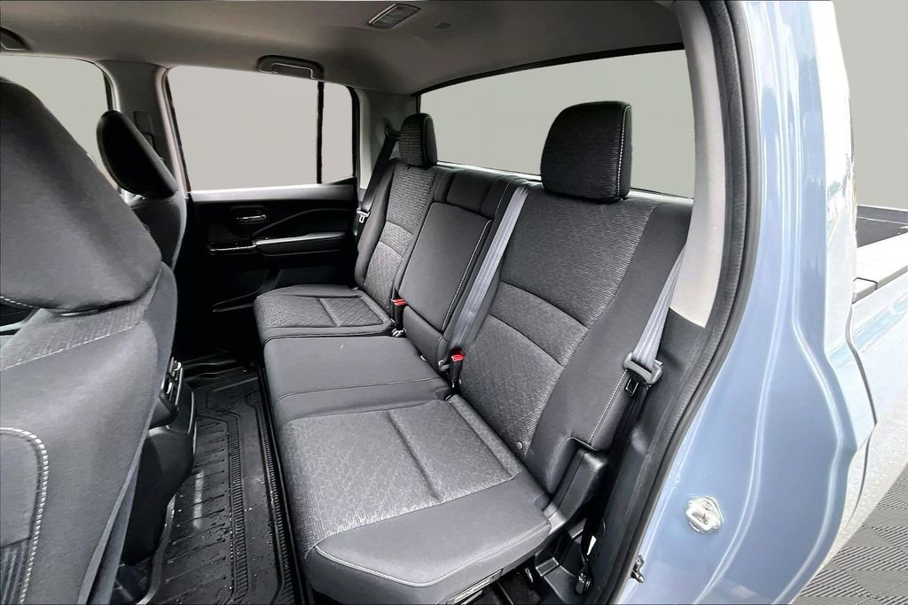 Used 2024 Honda Ridgeline Sport+ image 18