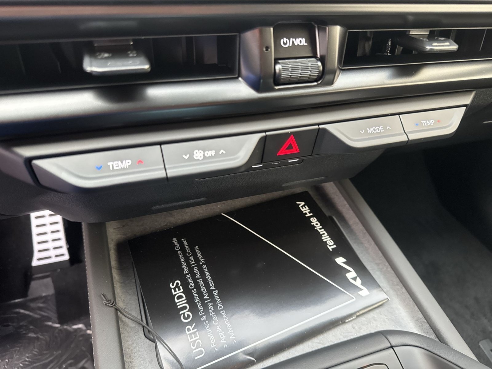 New 2027 Kia Telluride SX X-Line AWD/4WD image 21