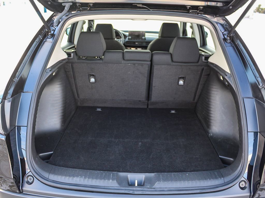 Certified 2023 Honda HR-V LX image 26