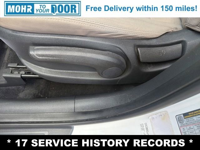 Used 2020 Hyundai Tucson SE w/ Cargo Package FWD image 12