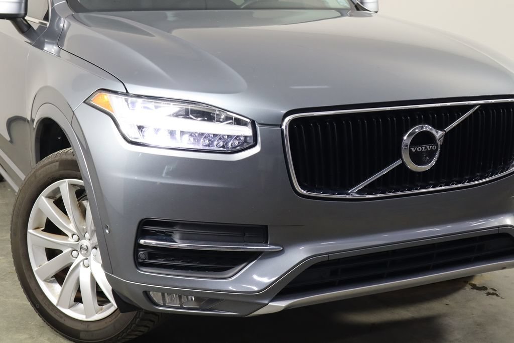 Used 2018 Volvo XC90 T5 Momentum w/ Convenience Package FWD image 45