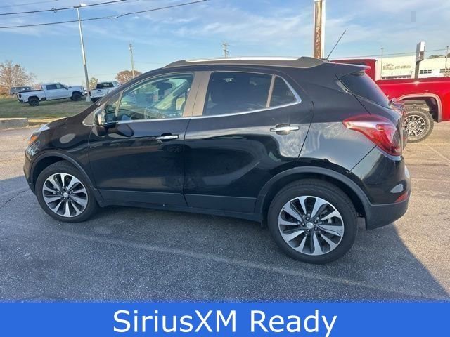 Used 2022 Buick Encore Preferred w/ Safety Package image 11