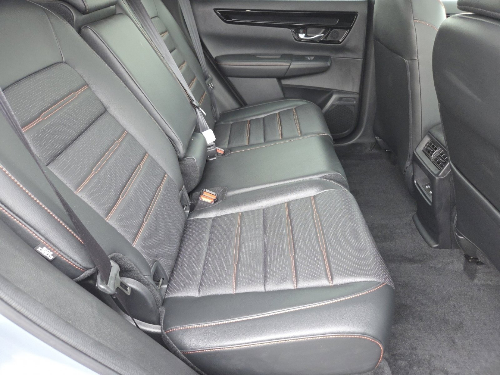 Certified 2024 Honda CR-V Sport Touring image 26