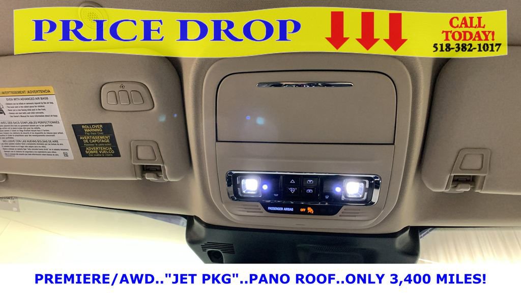 Used 2024 Lincoln Corsair AWD w/ Equipment Group 101A image 43