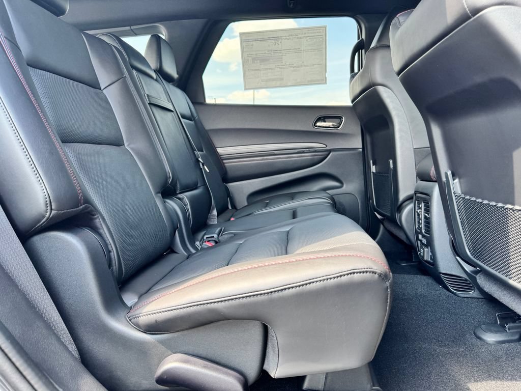 New 2026 Dodge Durango GT AWD/4WD image 12