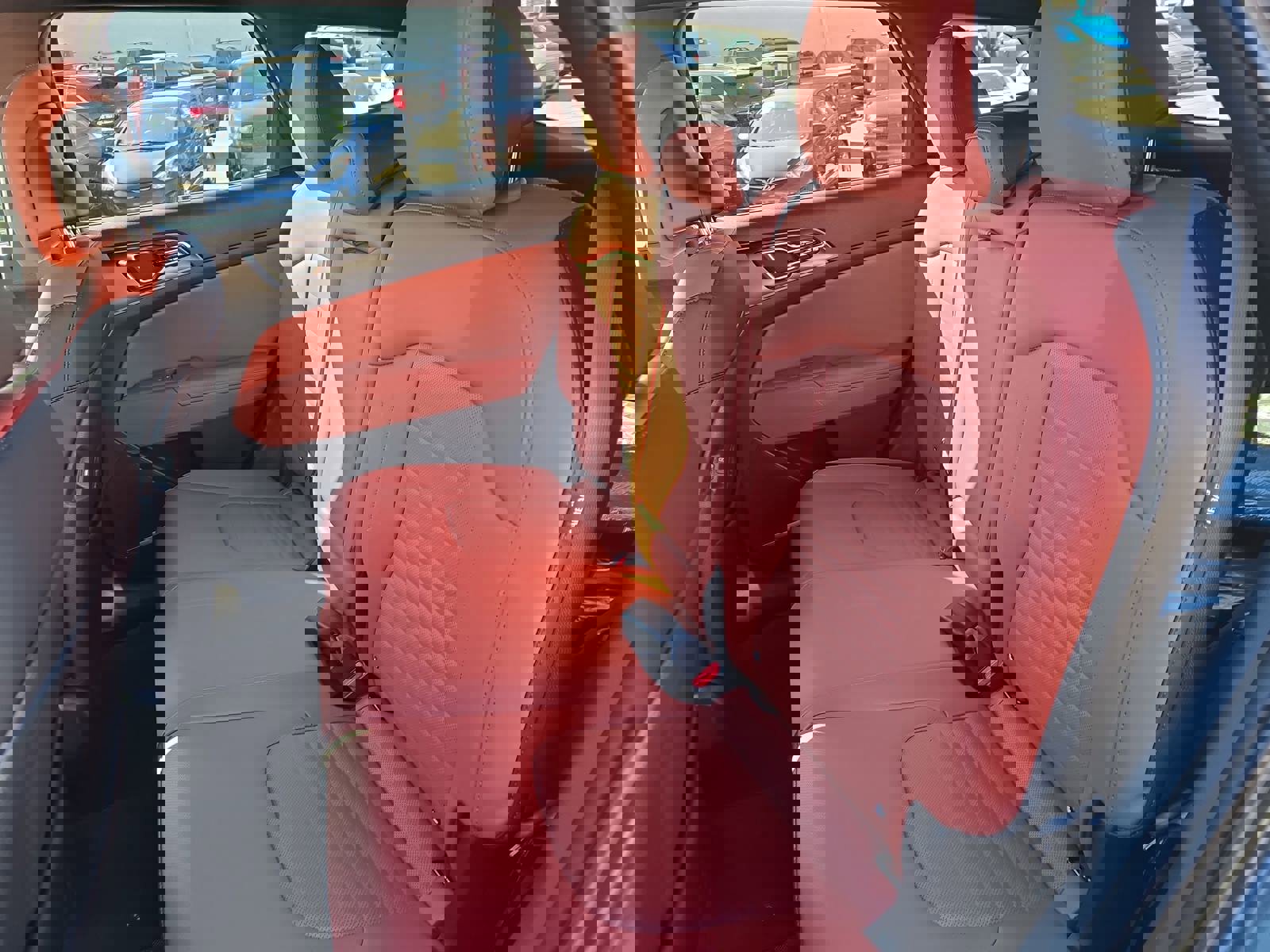 New 2026 Kia Sportage SX Prestige image 17