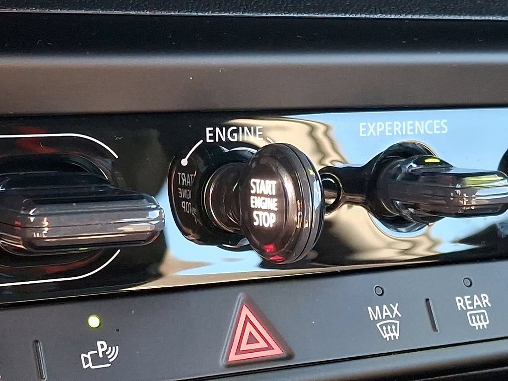 Used 2026 MINI Cooper John Cooper Works FWD image 23
