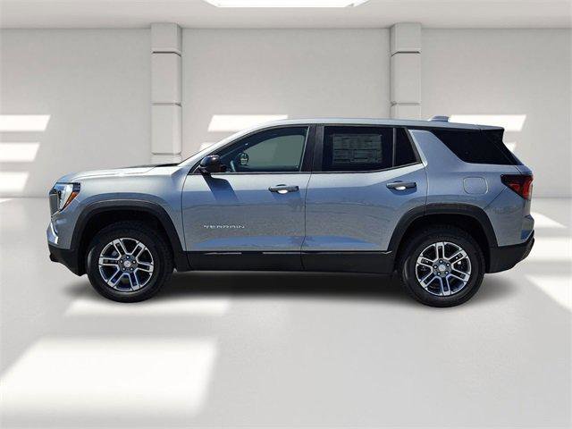 New 2025 GMC Terrain Elevation image 2