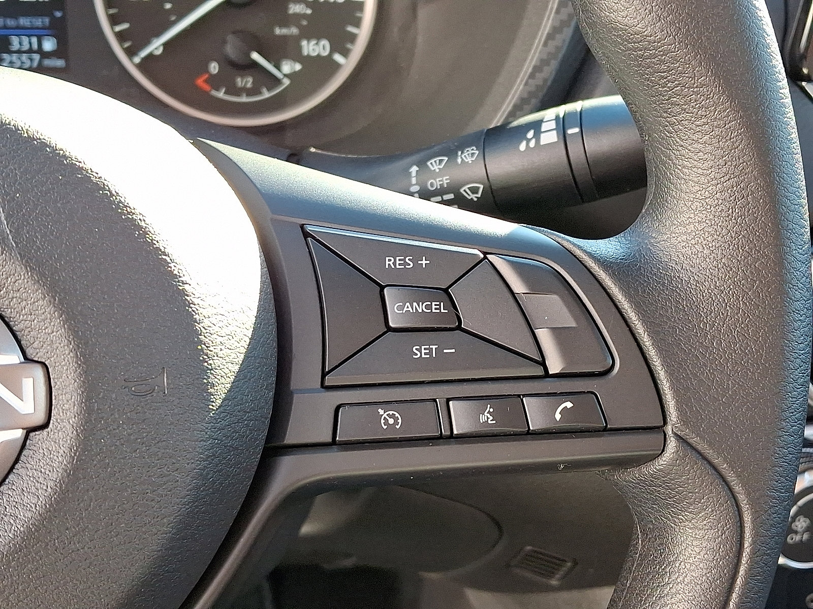 Certified 2025 Nissan Sentra S image 21