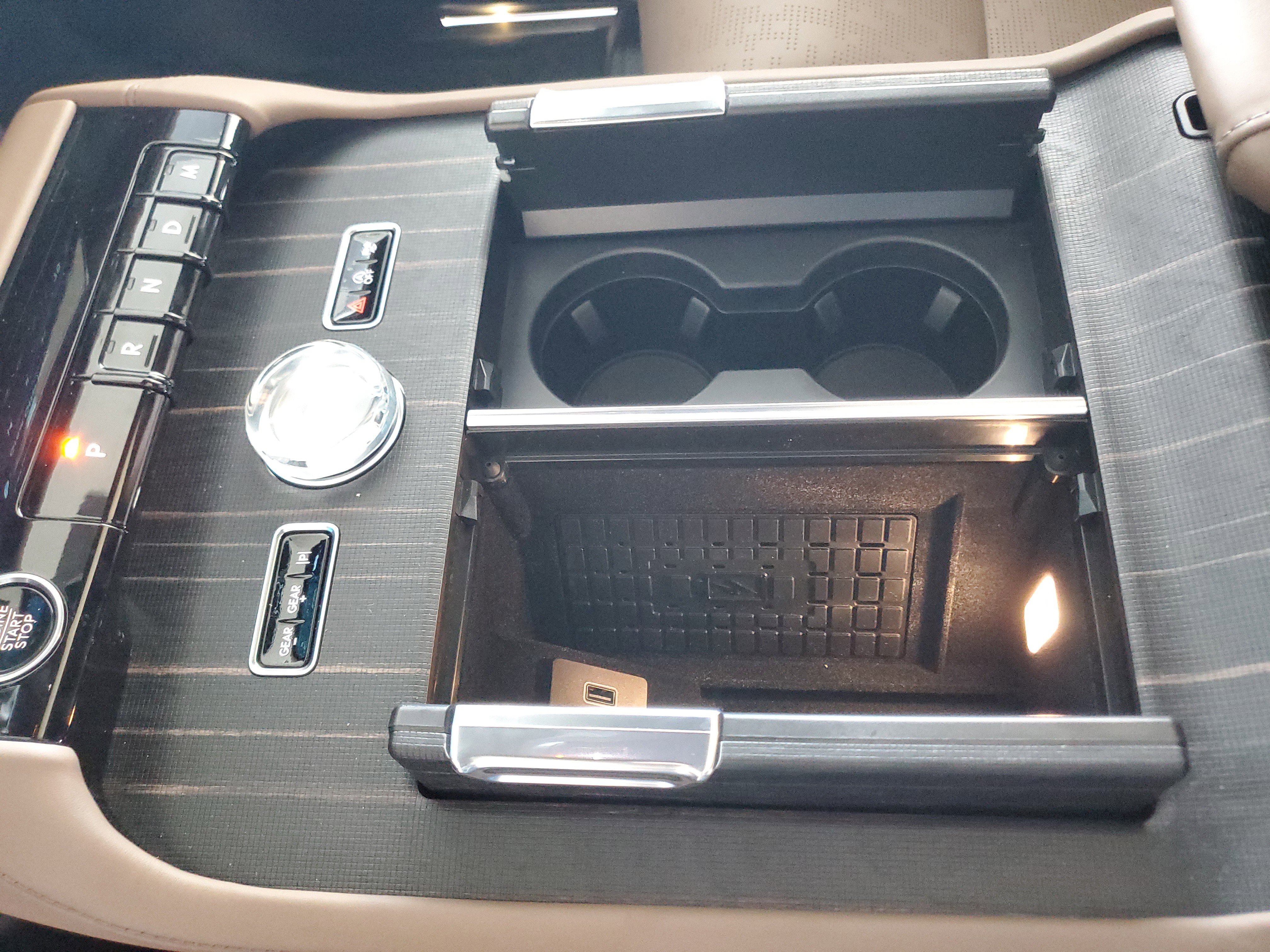 New 2026 Lincoln Navigator Black Label image 26