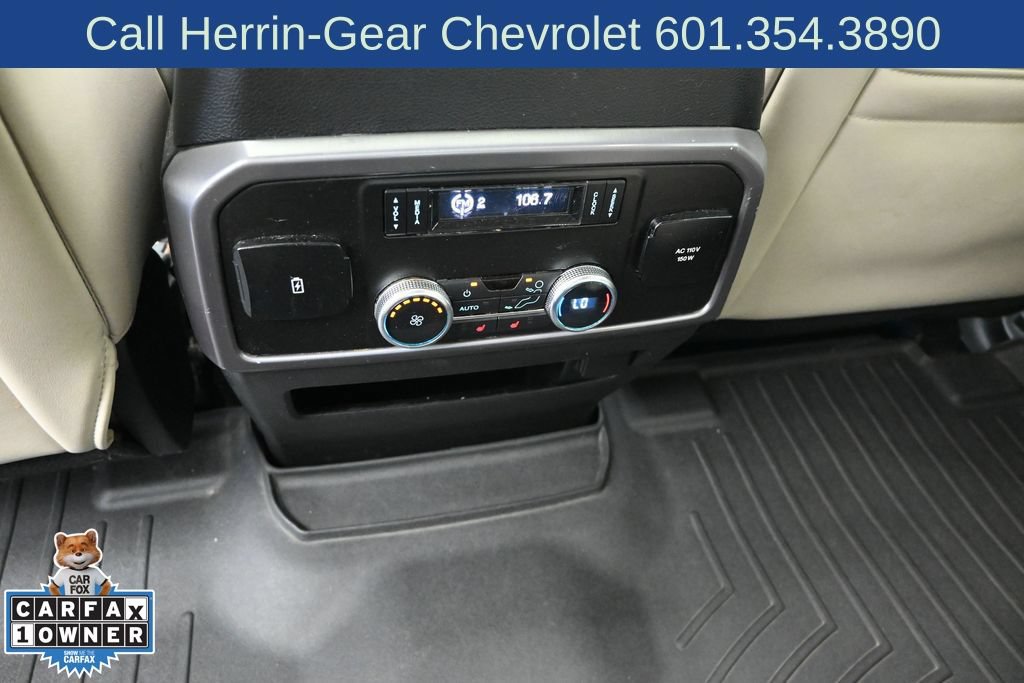 Used 2020 Ford Expedition Max Platinum RWD image 19